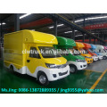 Hot Sale Mini food cart / Mobile food truck / Mobile ice cream cart